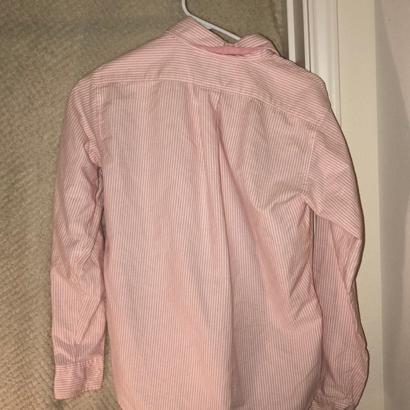 Women’s Ralph Lauren button up - Picture 5 of 5